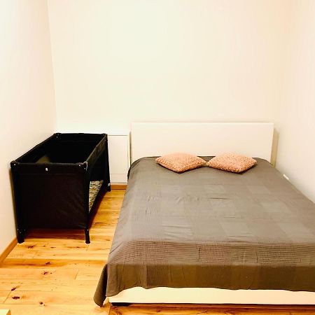 Lossi 32 Apartment Tartu Eksteriør billede