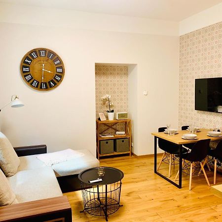 Lossi 32 Apartment Tartu Eksteriør billede