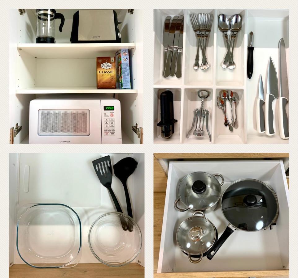 Lossi 32 Apartment Tartu Eksteriør billede