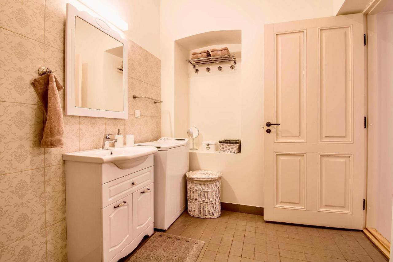 Lossi 32 Apartment Tartu Eksteriør billede