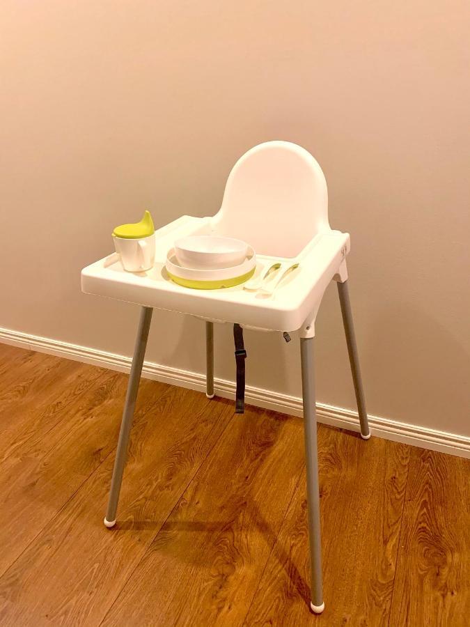 Lossi 32 Apartment Tartu Eksteriør billede