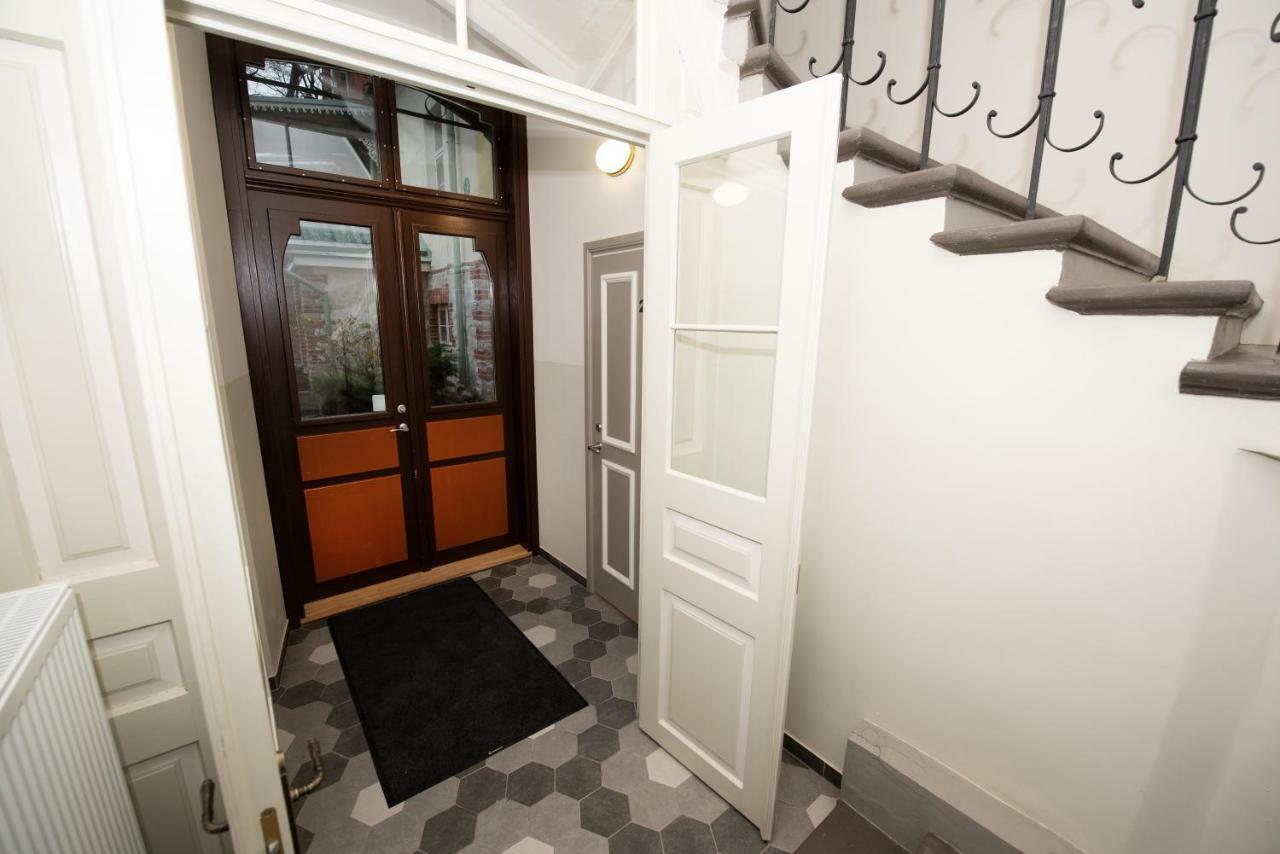 Lossi 32 Apartment Tartu Eksteriør billede